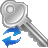 lost password
